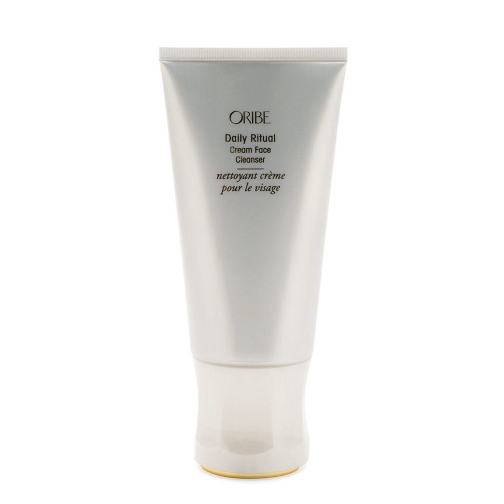 Oribe - Daily Ritual Cream Face Cleanser